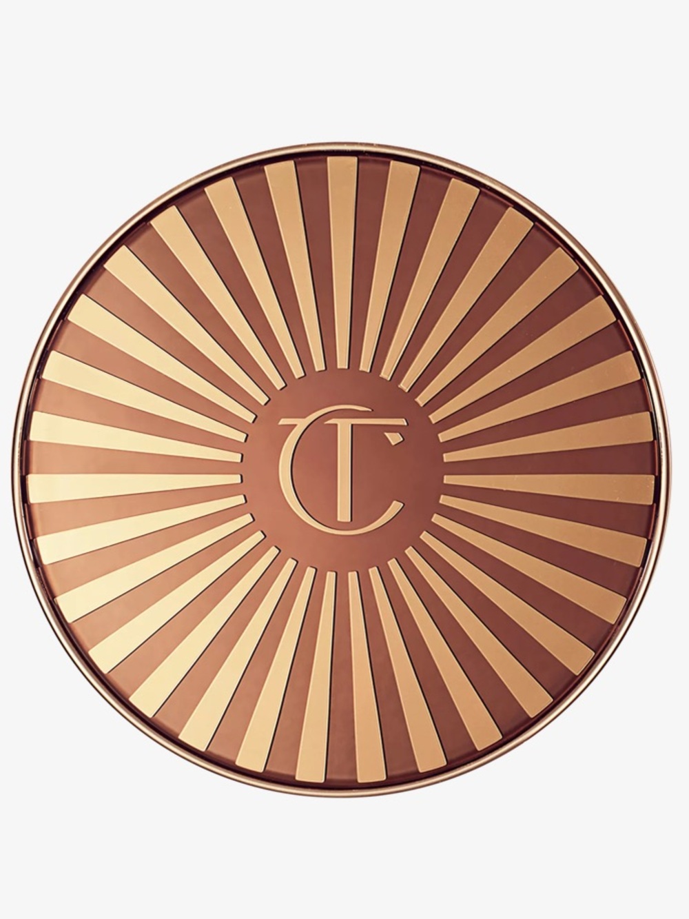 Charlotte Tilbury Bronzer - Picture 2 of 6